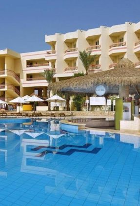 Hilton Sharks Bay Resort Superior 4*