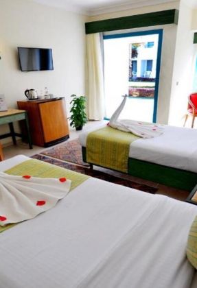 Falcon Hills Hotel Standard