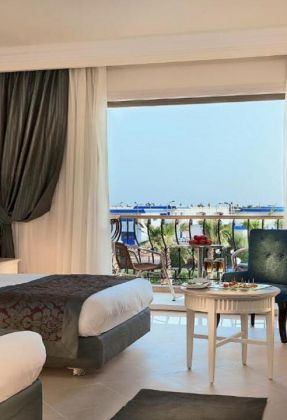 IL Mercato Splash Aqua Park Standard