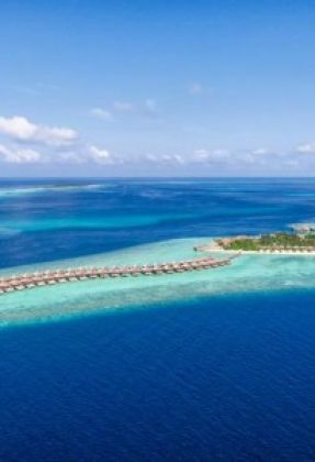 HURAWALHI RESORT MALDIVES