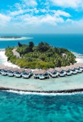 AMAYA KUDA RAH MALDIVES