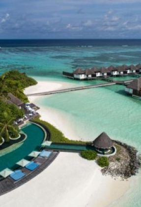 FOUR SEASONS KUDA HURAA