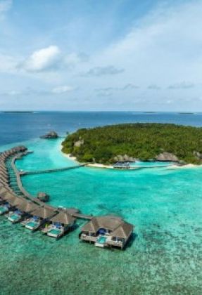 DUSIT THANI MALDIVES