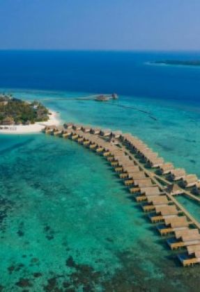 EMERALD FAARUFUSHI RESORT & SPA