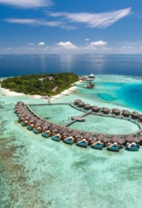 BAROS MALDIVES