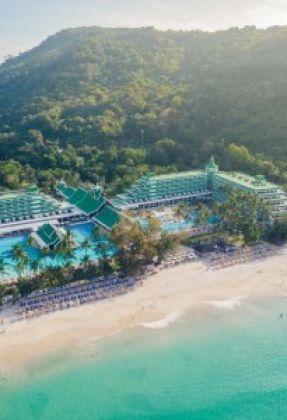 Le Meridien Phuket Beach Resort