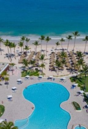 Caribe Deluxe Princess