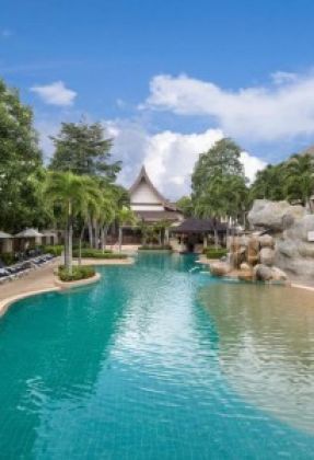 Centara Kata Resort