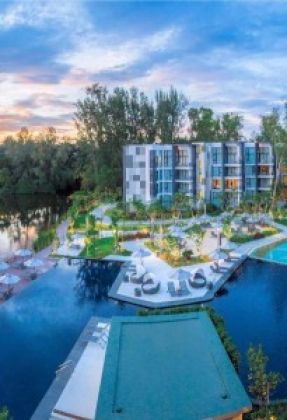 Cassia Phuket