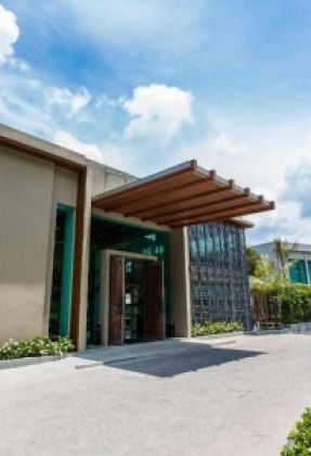 Fusion Suites Phuket Patong