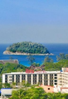 Ibis Phuket Kata