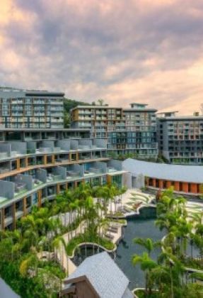 Mida Grande Resort Phuket