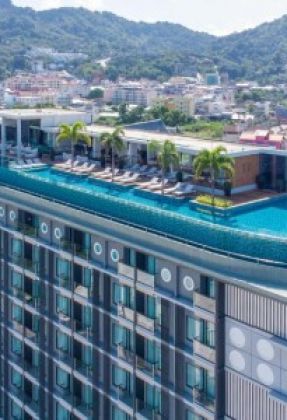 The Marina Phuket Hotel