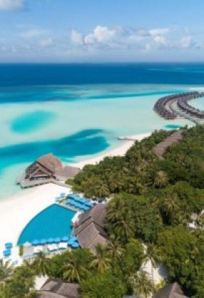 ANANTARA DHIGU RESORT & SPA