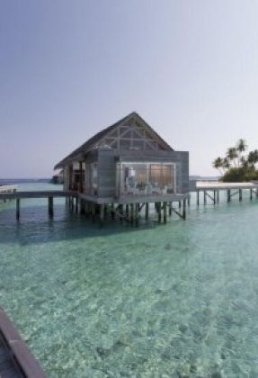 ANANTARA KIHAVAH VILLAS