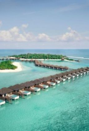 ANANTARA VELI RESORT & SPA MALDIVES