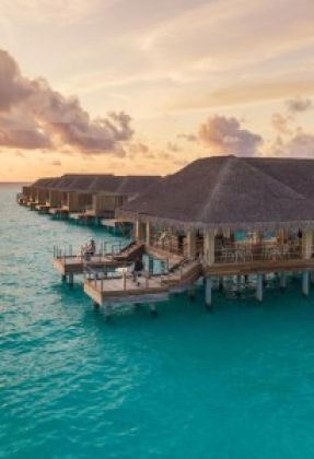 BAGLIONI RESORT MALDIVES