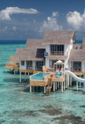 CORA CORA MALDIVES
