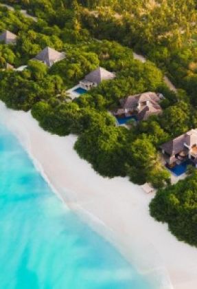 HIDEAWAY BEACH RESORT