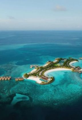 HILTON MALDIVES AMINGIRI RESORT & SPA