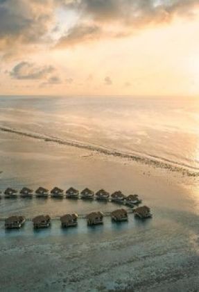 COMO MAALIFUSHI