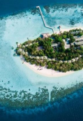 ERIYADU ISLAND RESORT