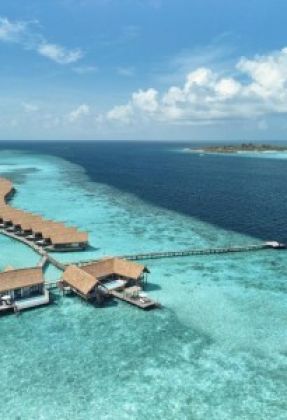 COMO COCOA ISLAND