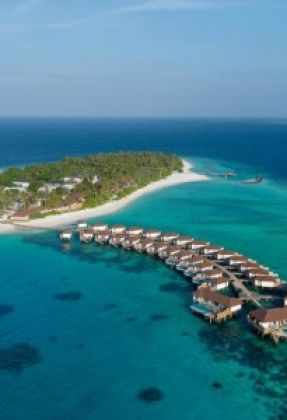 AVANI+ FARES MALDIVES RESORT