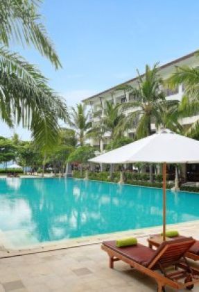 Bali Relaxing Resort