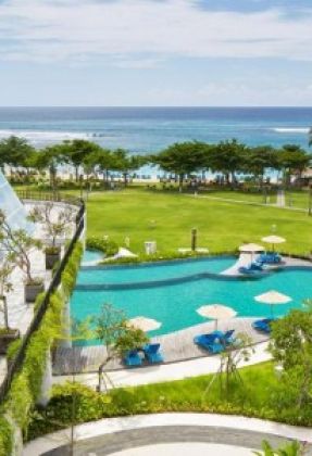 Merusaka Nusa Dua