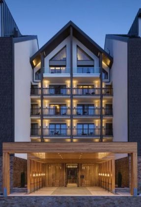 НОВА ГОДИНА 2025 В КОПАОНИК, СЪРБИЯ - VICEROY HOTEL 5* / ПАКЕТ 5 НОЩУВКИ В ПЕРИОД: 29.12.2025 - 03.01.2026