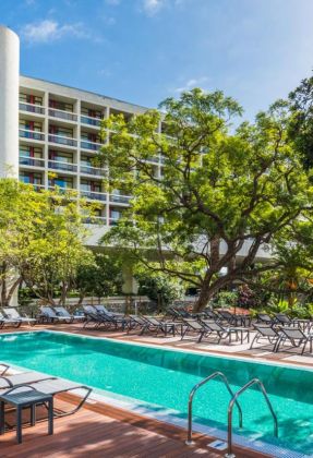 Pestana Casino Studios