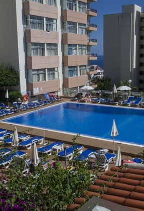 Dorisol Hotels