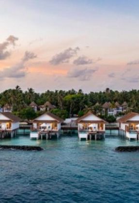 BANDOS ISLAND RESORT & SPA
