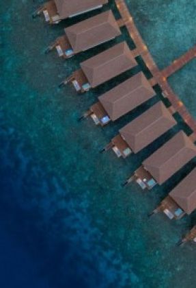 CINNAMON VELIFUSHI MALDIVES