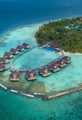 ELLAIDHOO MALDIVES BY CINNAMON