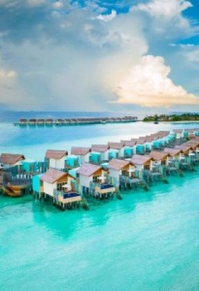HARD ROCK HOTEL MALDIVES