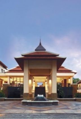 MOVENPICK RESORT BANGTAO BEACH PHUKET