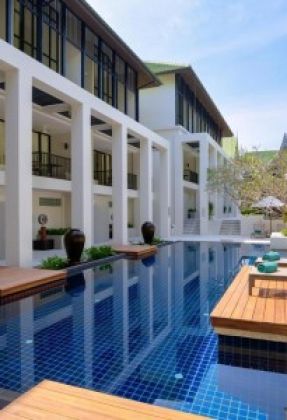 OUTRIGGER SURIN BEACH RESORT