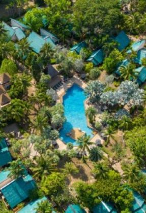 PARADOX RESORT PHUKET