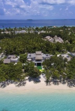 EMERALD MALDIVES RESORT & SPA