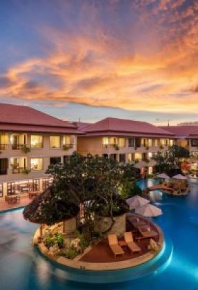 PATONG PARAGON RESORT & SPA