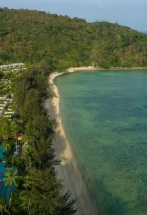 ROSEWOOD PHUKET