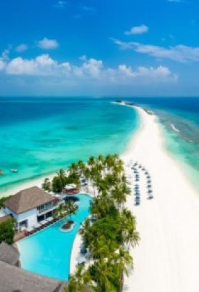 FINOLHU MALDIVES