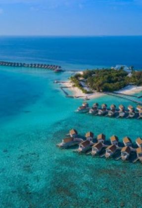CENTARA RAS FUSHI RESORT & SPA