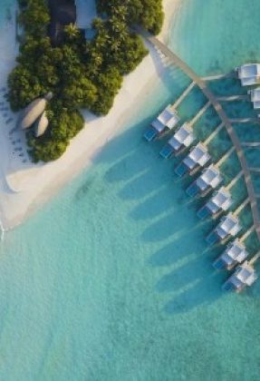 DHIGALI MALDIVES