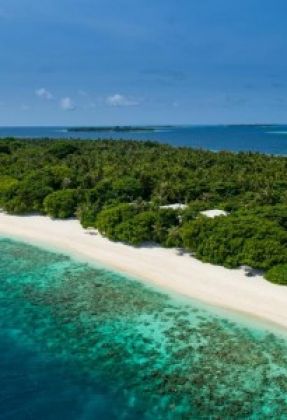 AMILLA MALDIVES RESORT AND RESIDENCES