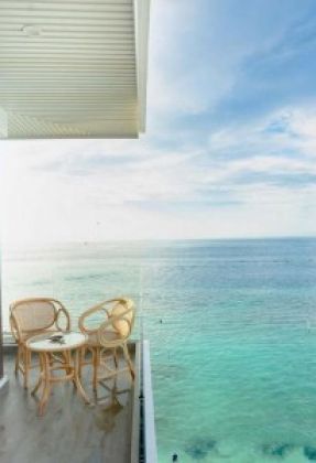 ARENA BEACH HOTEL