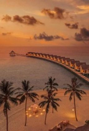 FURAVERI ISLAND RESORT