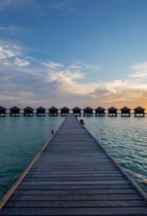 FILITHEYO ISLAND RESORT